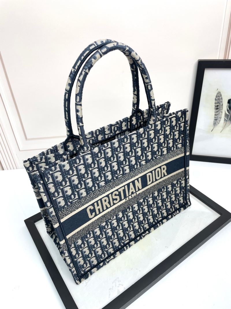 Christian Dior Shopping Bags